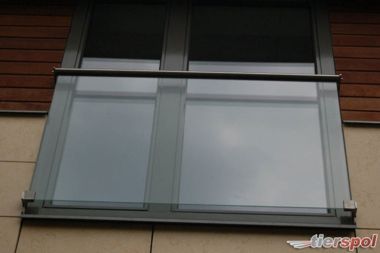 Producent balustrad kutych