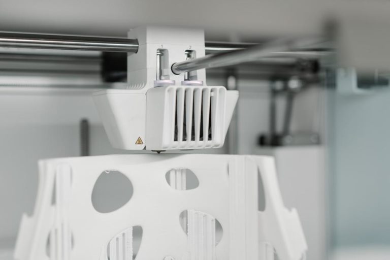 Na czym polega druk 3D?