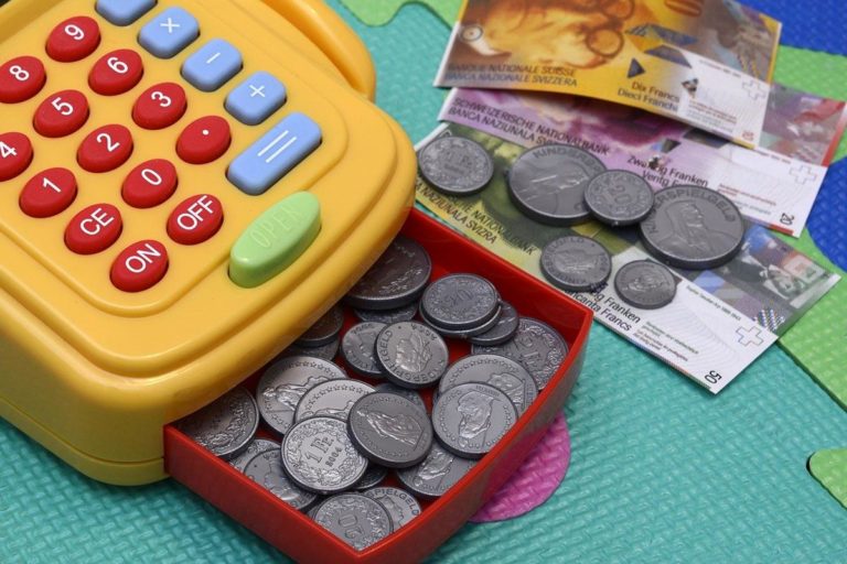 Finanse osobiste: dokonaj najlepszego wyboru
