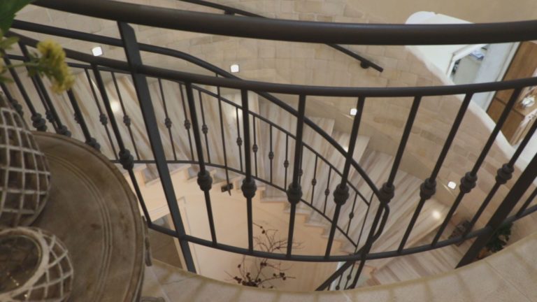 Renomowana wytwórnia znakomitych szklanych balustrad
