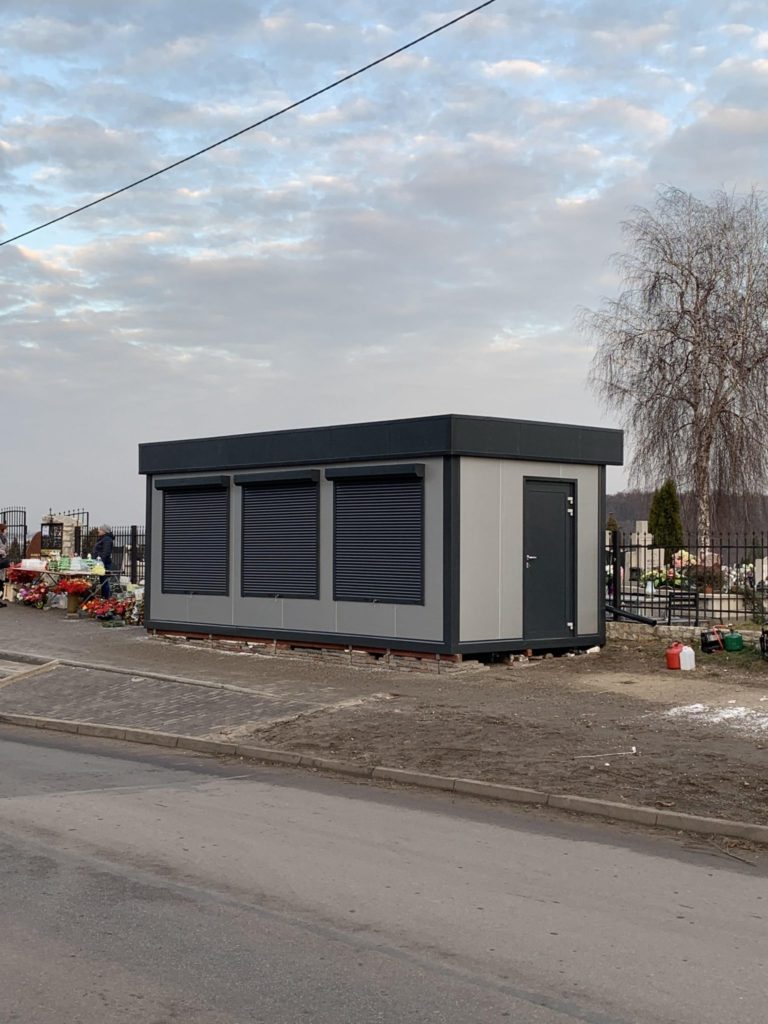 Znakomite hale z płyt warstwowych które powinny też być waszymi