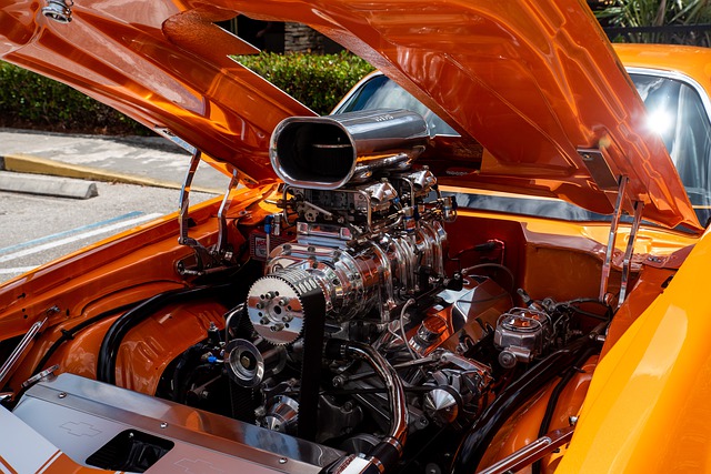 Czy zastanawiałeś się kiedyś, co zrobić, gdy twoje turbocharger zaczyna sprawiać problemy? Wiele osób od razu myśli o wymianie turbosprężarki, ale czy