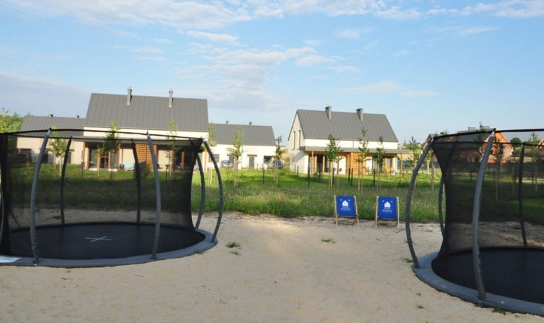 Wypoczynek na jurze - rekreacja i wypoczynek