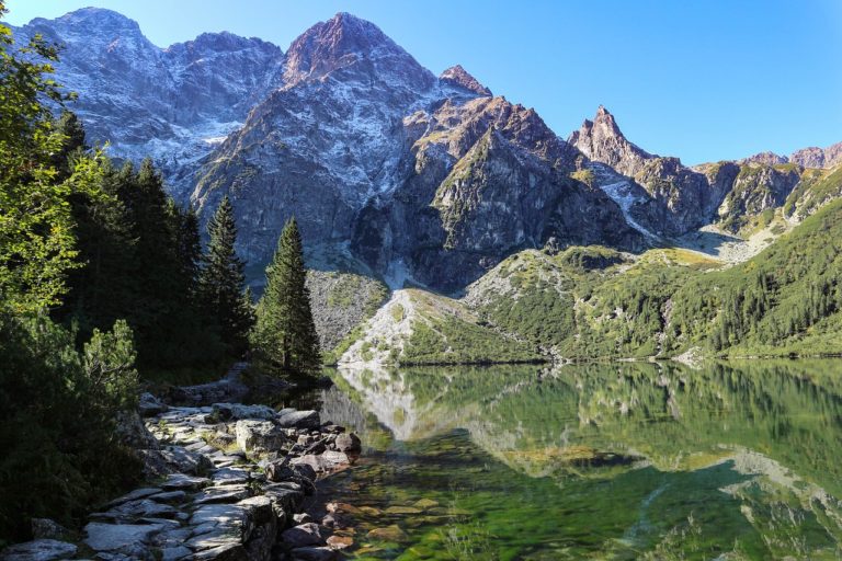 Apartamenty w zakopanem – luksus z widokiem na tatry